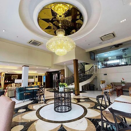 Bendix Hotel San Fernando Powered By Cocotel Luaran gambar
