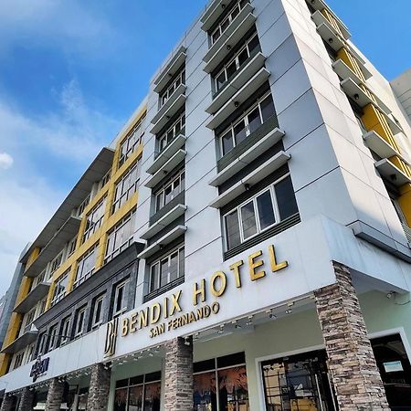 Bendix Hotel San Fernando Powered By Cocotel Luaran gambar