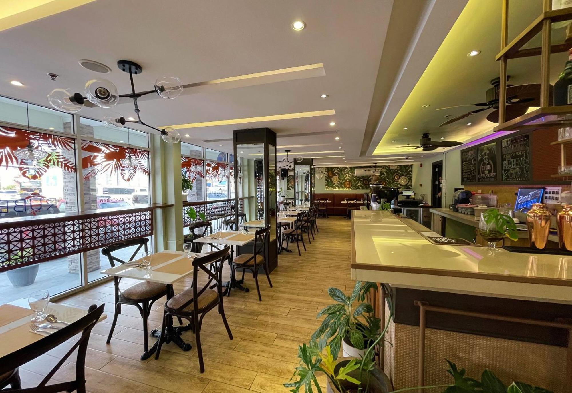 Bendix Hotel San Fernando Powered By Cocotel Luaran gambar